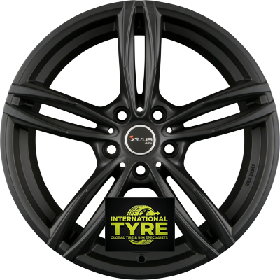 AVUS Racing AF15 8.50x19